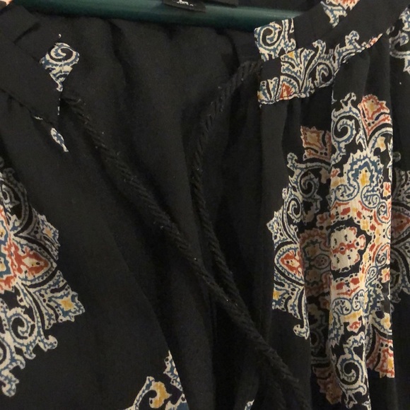 Long dress. - Picture 4 of 4